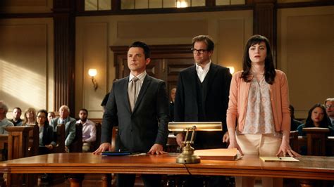 Bull Season 1 .
